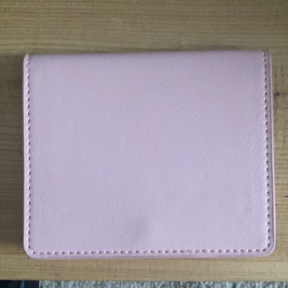Cardholder Wallet - Picture 2 of 2